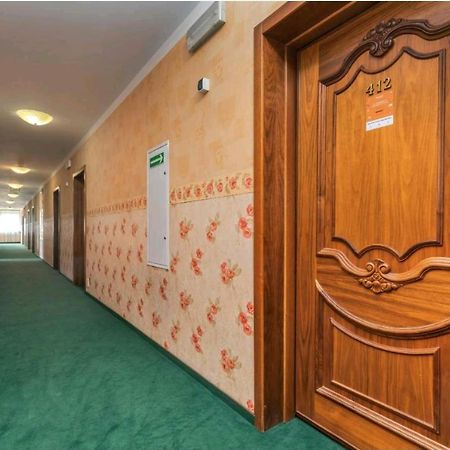 Flamingo ​Apartments Kolobrzeg Exterior photo